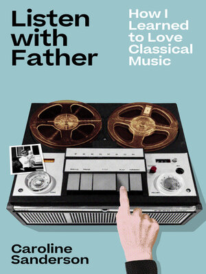 cover image of Listen with Father